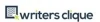 Writers Clique logo