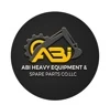 ABI Middle East logo