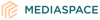 Mediaspace logo