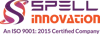 Spell Innovation logo