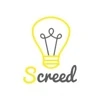 Screed logo