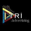 TRIAdvertizing logo
