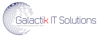 Galactik IT Solutions logo