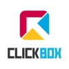 ClickBox Agency logo