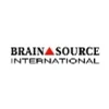 Brain Source International logo