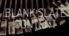 Blank Slate Content logo