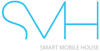 Smart Mobile House logo
