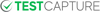 Testcapture logo