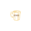 Caffeinated Media Solutions logo