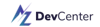 A2z Dev Center logo