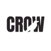The Crow Creative logo