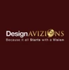 Design Avizions logo