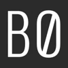 Blastoff logo