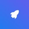 Next Rocket logo