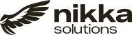 Nikka Solutions logo
