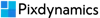 PixDynamics logo