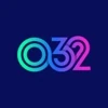 032 Global logo