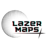 Lazer Maps logo