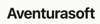 Aventurasoft logo