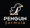 Penguin Formula logo