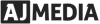 AJ Media logo