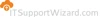 ITSupportWizard.com logo