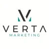 Verta Marketing logo
