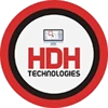 HDH Technologies logo