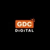 GDC Digital logo