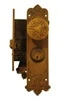 Super Locksmith Services logo