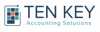 Ten Key Accounting Solutions, LLC logo