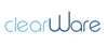ClearWare logo