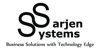 Sarjen Systems Pvt. Ltd. logo