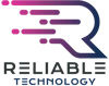 Reliable Technology Services logo