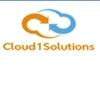 Cloud 1 Solutions logo