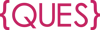 QUES software house logo