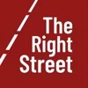 TheRightStreet logo