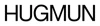 HUGMUN logo