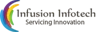 Infusion Infotech logo