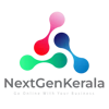 Nextgen Kerala logo