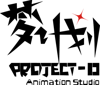 Project D Animation Studio logo