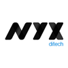 Nyx Ditech logo