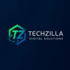 TechZilla Digital Solutions LLC logo