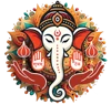 Shubham Tech logo