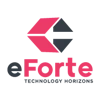 eForte Solutions Inc logo