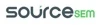SourceSEM logo