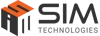 SIM TECHNOLOGIES logo