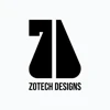 Zotech logo