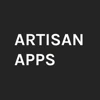 Artisan Apps logo