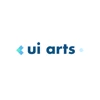 UI Arts logo